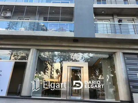 Departamento - Venta - Argentina, San Miguel de Tucumán - Amador Lucero F 46