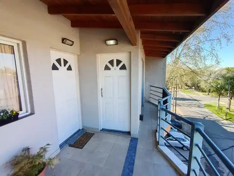 General Juan Martín de Pueyrredón 1100