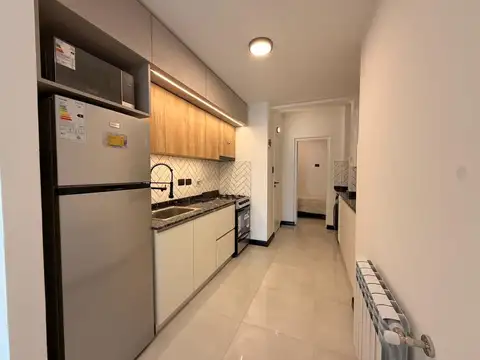 3 AMBIENTES CON DPCIA. RECICLADO A NUEVO