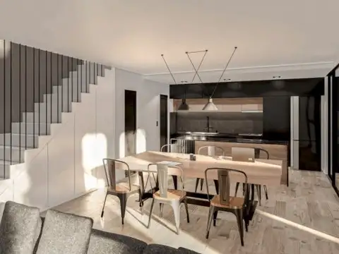 Casa en Venta en Funes, USD 229.785