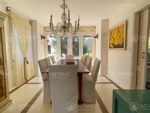 Casa en Venta 2025 años