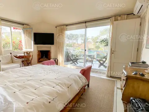 Venta casa 4 dormitorios en Montoya, la barra