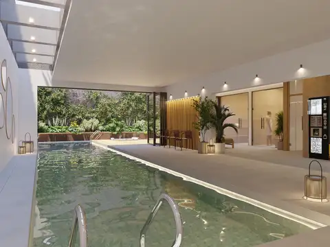 Departamento en Venta A Estrenar