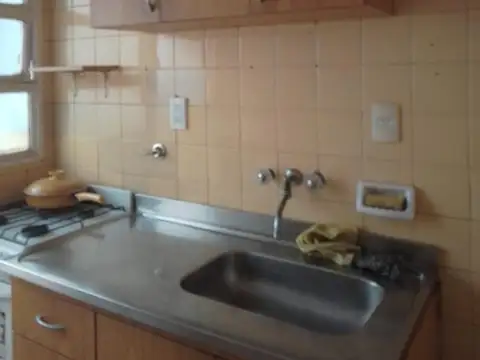 Departamento en Alquiler de Monoambiente