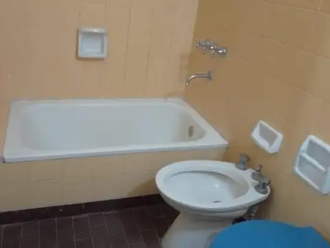 Departamento en Alquiler 50 años