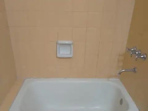 Departamento en Alquiler Apto profesional