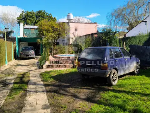 Entre Rios 200