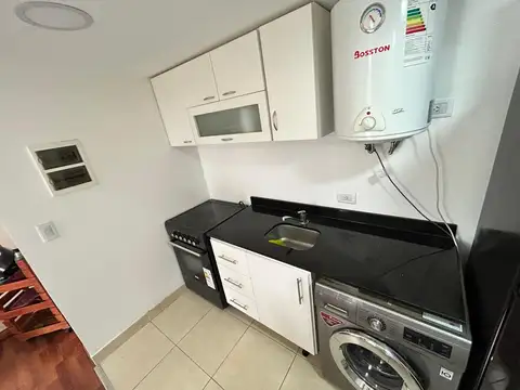 Departamento en Alquiler en Moreno, $ 450.000