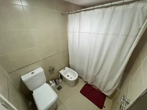 Departamento en Alquiler Apto profesional