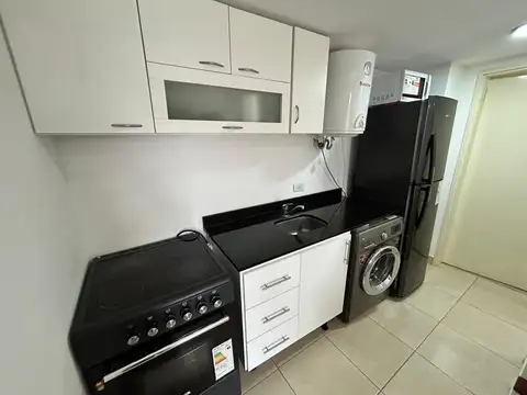 Departamento en Alquiler de 1 dormitorio