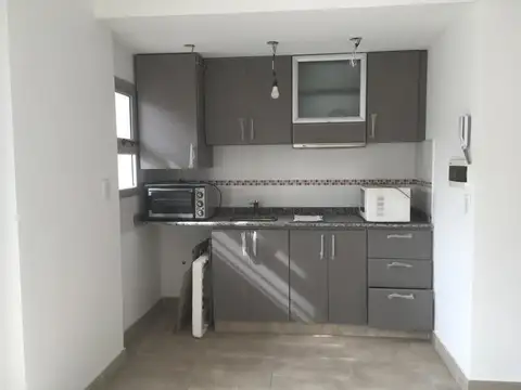 Venta Monoamb  estrenar AptoCred Complejo Moron