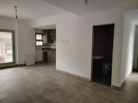Departamento en Venta con 1 cochera