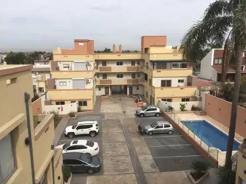 Departamento en Venta en Morón, USD 42.900