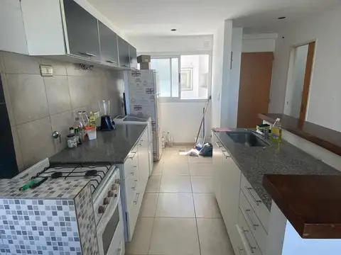 Departamento en venta de dos dormitorios en calle 36 e/ 12 y 13