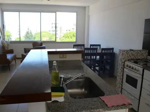 Departamento en Venta 13 años