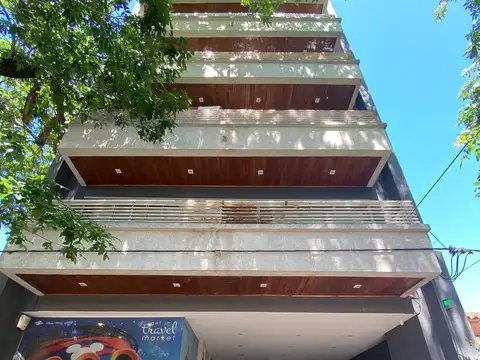 Departamento en venta de dos dormitorios en calle 36 e/ 12 y 13