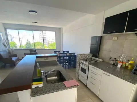 Departamento en Venta Apto profesional