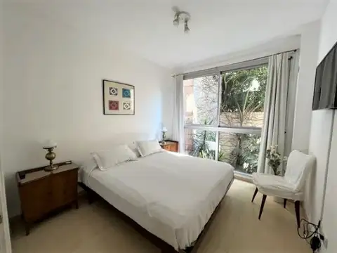 Departamento en Alquiler Temporal en Palermo Hollywood, USD 850