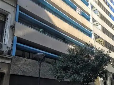 OFICINAS - PLANTA DIVIDIDA - CENTRO NORTE (COMERCIAL), CAPITAL FEDERAL