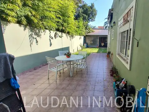 Depto Tipo Casa en Venta 15 años