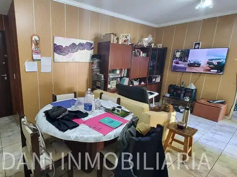 Depto Tipo Casa en Venta de 3 dormitorios