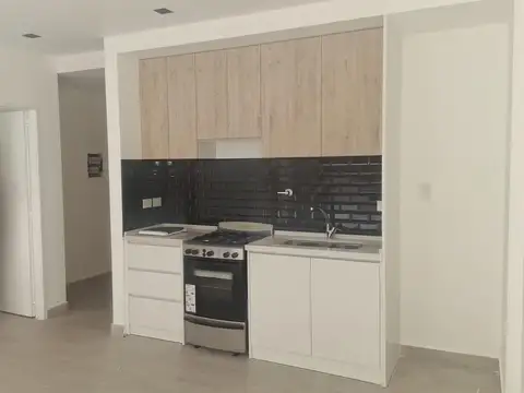 Departamento en Alquiler Apto profesional