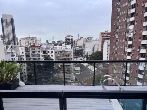 Departamento en Alquiler A Estrenar