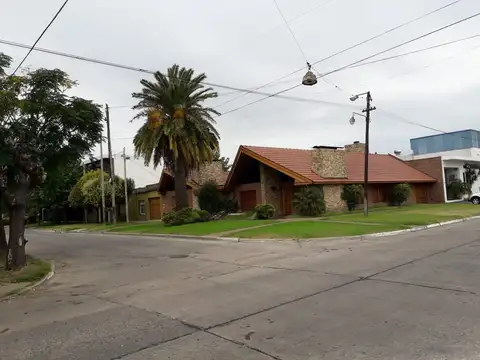 Hermoso chalet en venta