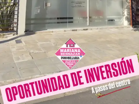 Local Comercial en Venta - San Pedro 