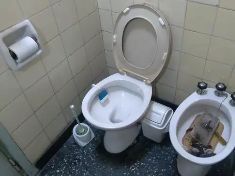 CASA 3 AMPLIOS AMB con PATIO y TERRAZA - VILLA BALLESTER