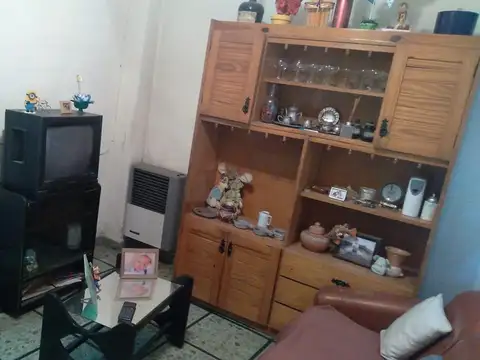 Casa en Venta en Villa Ballester, USD 65.000