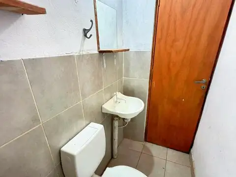 Departamento próximo al centro