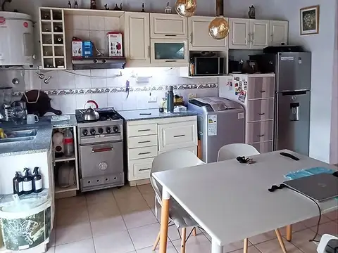 Departamento en Venta en Caseros, USD 70.000