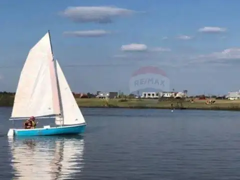BARRIO MUELLES PUERTOS DEL LAGO  al 100
