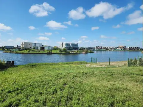 Terreno en Venta en Puertos, USD 220.000