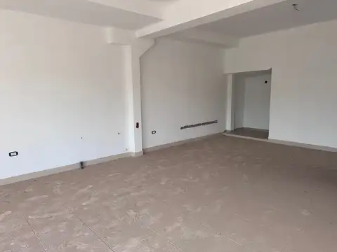 Vendo Local Comercial en Las Heras