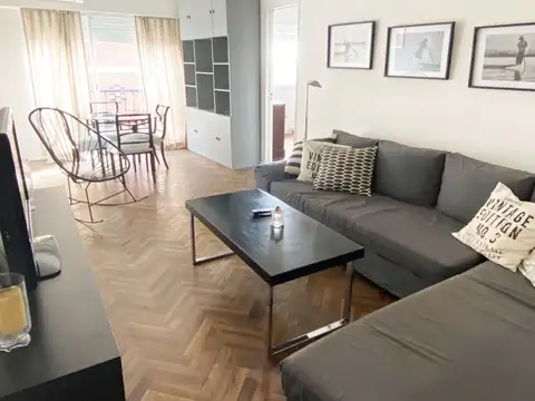 Departamento en Venta en Recoleta, USD 130.000
