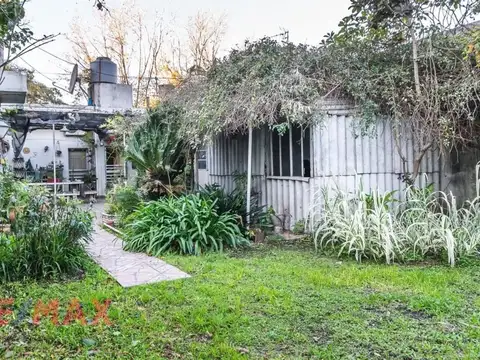 VENTA LOTE EN SAN JUSTO