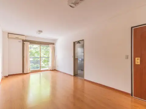 VENTA DEPTO 3 AMBIENTES PALERMO BALCON  Y COCHERA