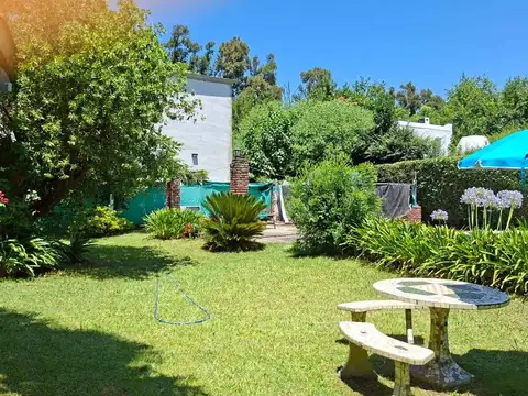 VENTA CASA QUINTA 3 AMB TORTUGUITAS - APTO CREDITO