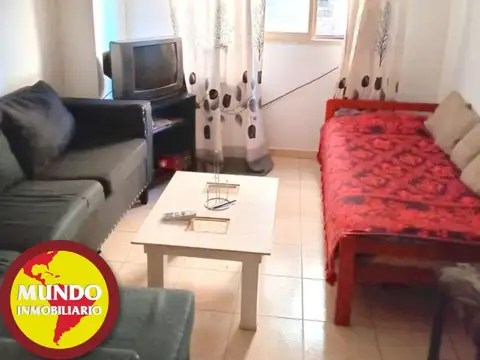 VENTA DE DEPARTAMENTO DE 2 AMBIENTES EN ONCE