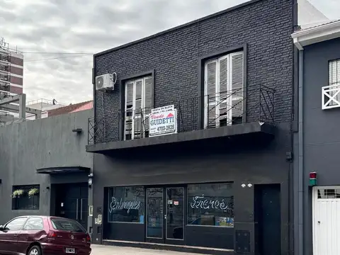 Muy Buen Local   PH 3 amb en Lote Propio