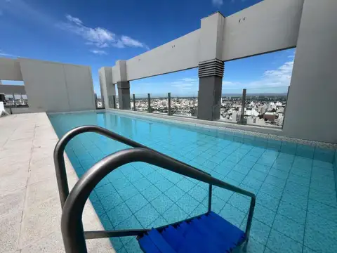Departamento en Alquiler en Cofico, Córdoba