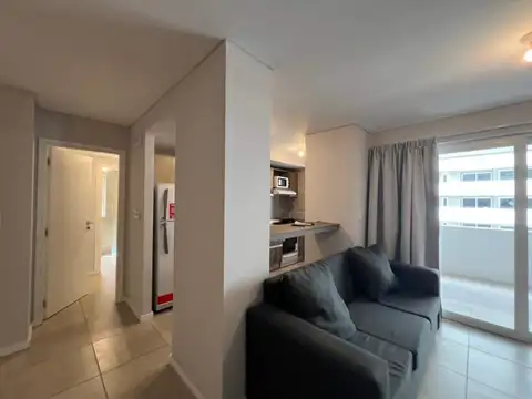 Departamento en Alquiler de 2 dormitorios
