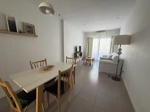 Departamento en Trenque Lauquen