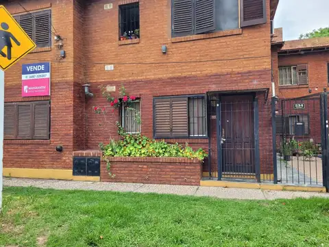 Barrio Arsenal, Zárate