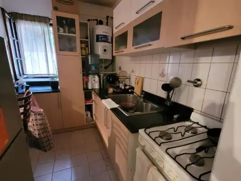 Departamento en Venta en Zárate, USD 80.000
