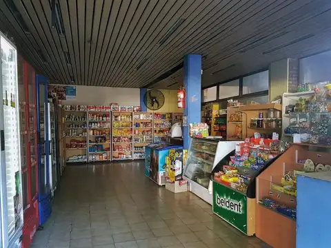 Local en Venta 36 años