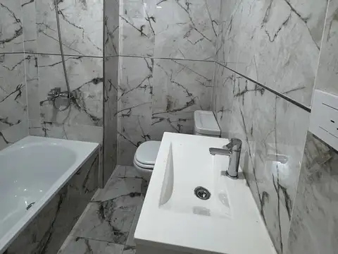 Departamento en Venta al Este