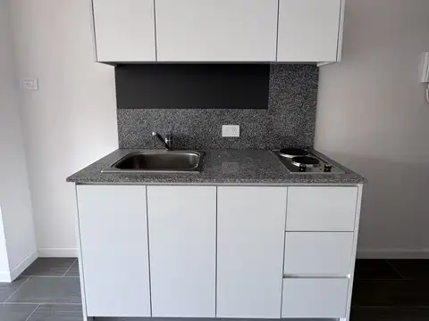 Departamento en Venta en Caballito, USD 92.000